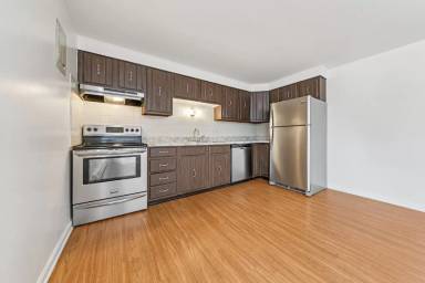 Main picture of Losson Garden Apartments