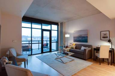 Main picture of Pacifica Tower Condos