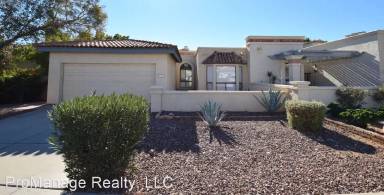 Main picture of 4955 E Paseo Way