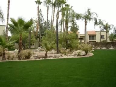 Main picture of Belcara At McCormick Ranch