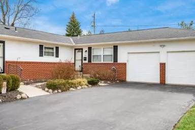 Main picture of 1493 Bradshire Dr