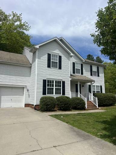 Main picture of 2900 Heather Ridge Dr
