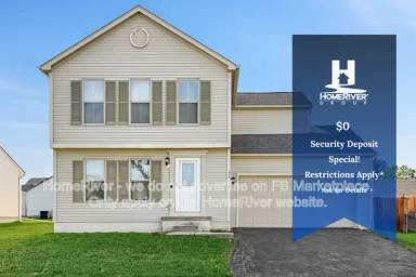 Main picture of 1041 Clifton Chase Dr