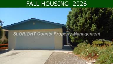 Main picture of 1118 Atascadero St