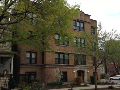 Main picture of 1202 W Eddy St