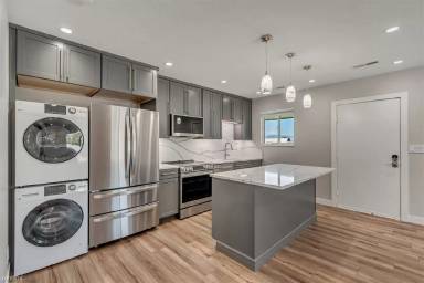 Main picture of Apartments