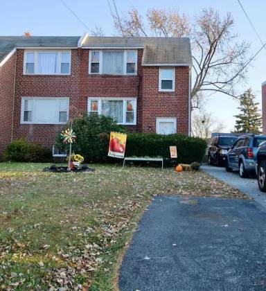 Main picture of 534 Maryland Ave