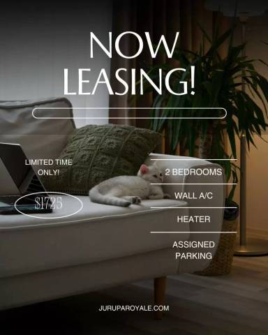 Main picture of Jurupa Royale Apartments