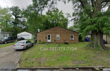 Main picture of 3009 Kansas Ave