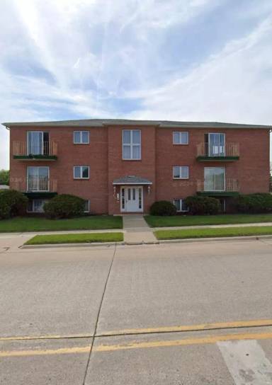 Main picture of 456 N 27th St