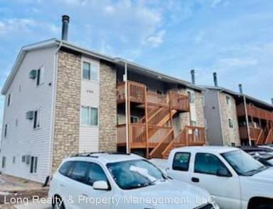 Main picture of 200 S Ingalls St