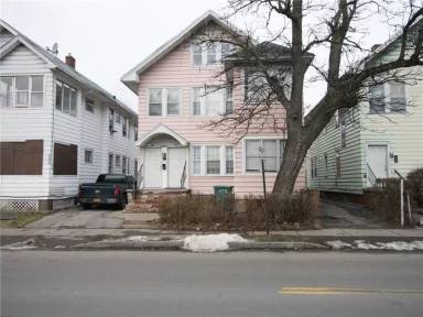 Main picture of 468 Avenue D