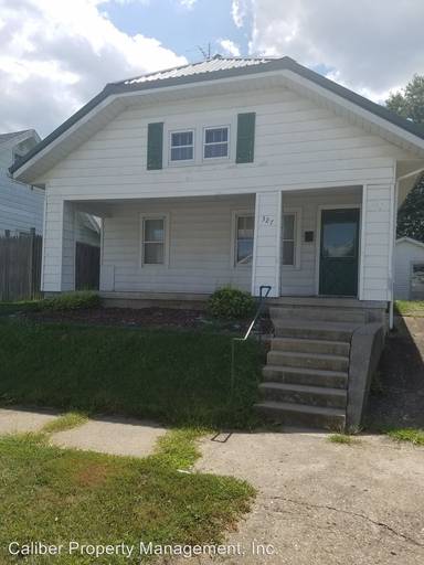 Main picture of 327 E 13th St