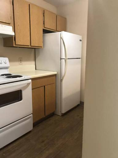 Main picture of Beech Trail Apartments