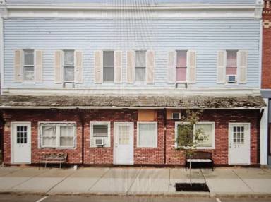 Main picture of North Main Street/22 1st Street - 22 1st Street, #103, Wayland