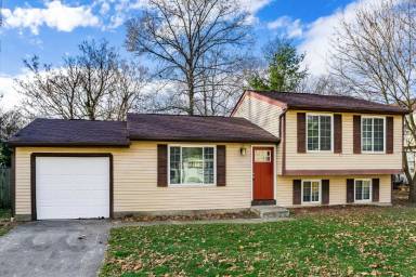 Main picture of 5281 Sweet William Ct