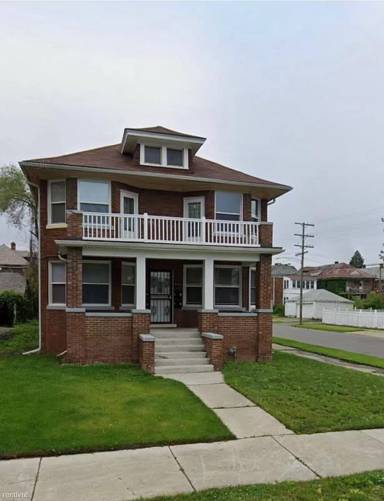Main picture of 4200 W Buena Vista St