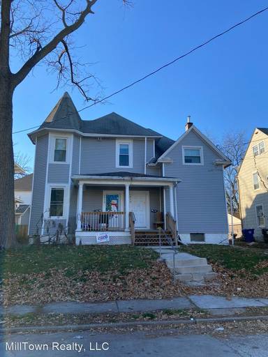 Main picture of 1812 Pershing Ave
