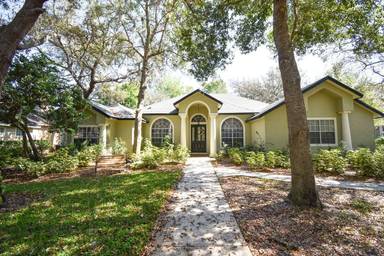 Main picture of 709 Overlook Way