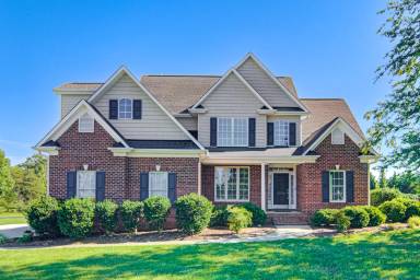 Main picture of 1334 Forsyth Rd