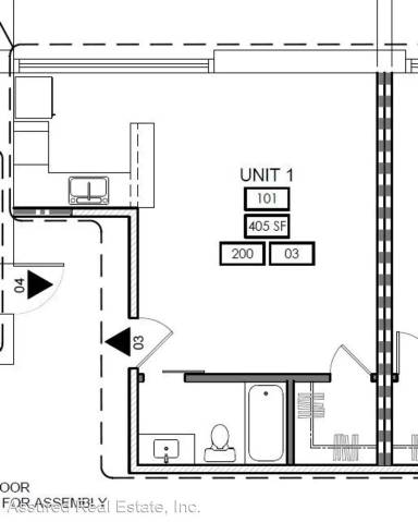 Main picture of 107 S Water St