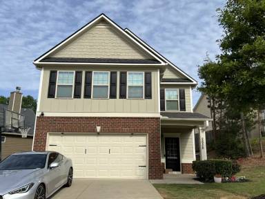 Main picture of 2828 Woodward Down Trl