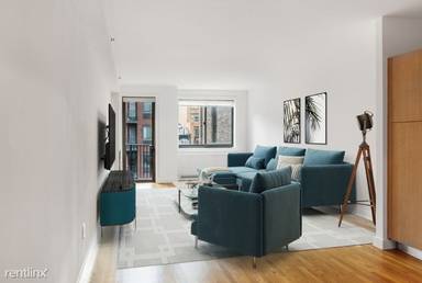 Main picture of 101 West 15th Street Apartments