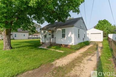 Main picture of 2816 Hanson St