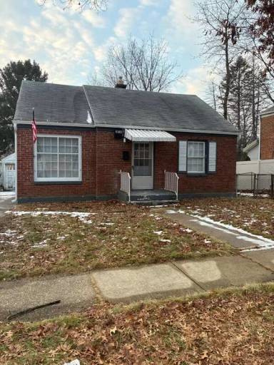 Main picture of 314 Cole Ave
