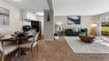 Main picture of The Preserve at Woodfield