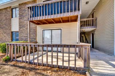 Main picture of Boxwood Terrace
