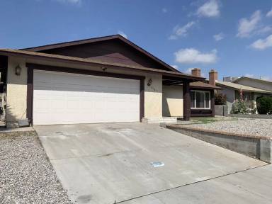 Main picture of 3545 Moraga Dr