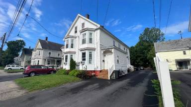 Main picture of 17 Richmond St