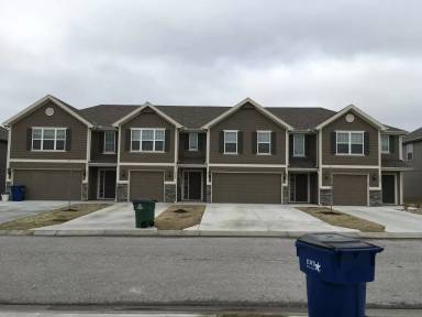 Main picture of Greystone Townhomes