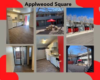 Main picture of 317 Adams St SE