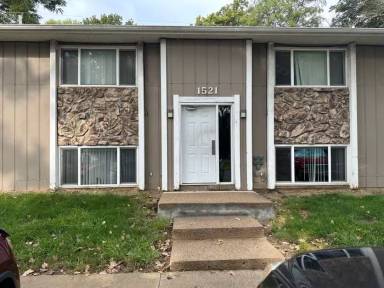 Main picture of 1521 S Palmetto St