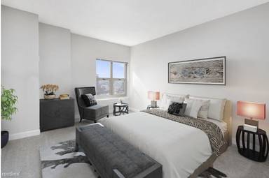 Main picture of Chestnut Place Apartments