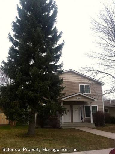 Main picture of 1540 S 11th St W