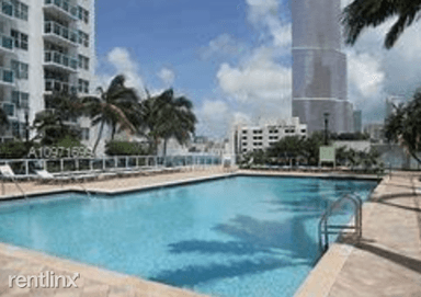 Main picture of Brickell on the River