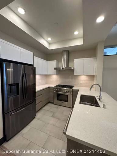 Main picture of 536 S El Molino Ave