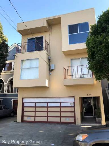 Main picture of 538 3rd Ave