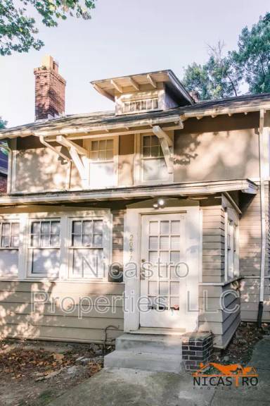 Main picture of 2091 Summit St