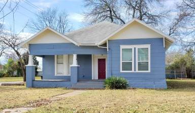 Main picture of 611 N Anglin St