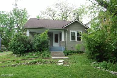 Main picture of 410 Benjamin St