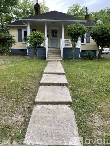 Main picture of 1609 Trogdon St