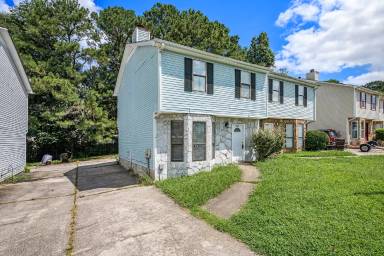 Main picture of 3602 Hopkins Ct