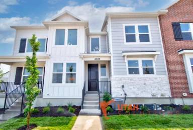 Main picture of 4589 W Monument Peak Dr