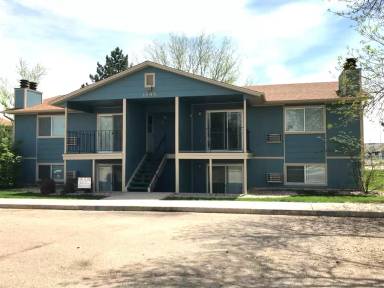 Main picture of 1648 E Pitkin St - B