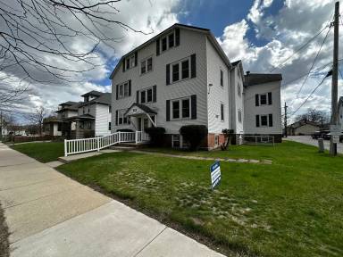 Main picture of 822 Pine St
