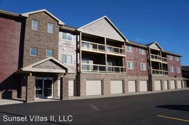 Main picture of Sunset Villas Apartments